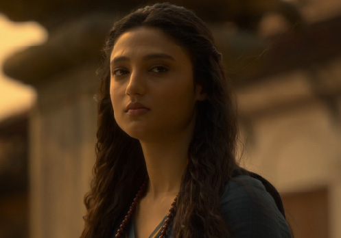 ラシュミカー画像