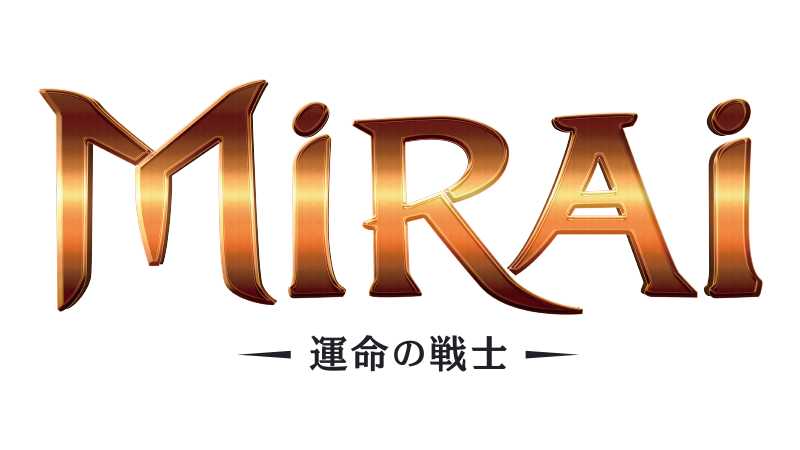 ミライロゴ画像